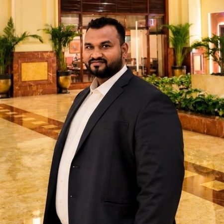 Er. Mukesh Sharma - Partner & Civil Engineer